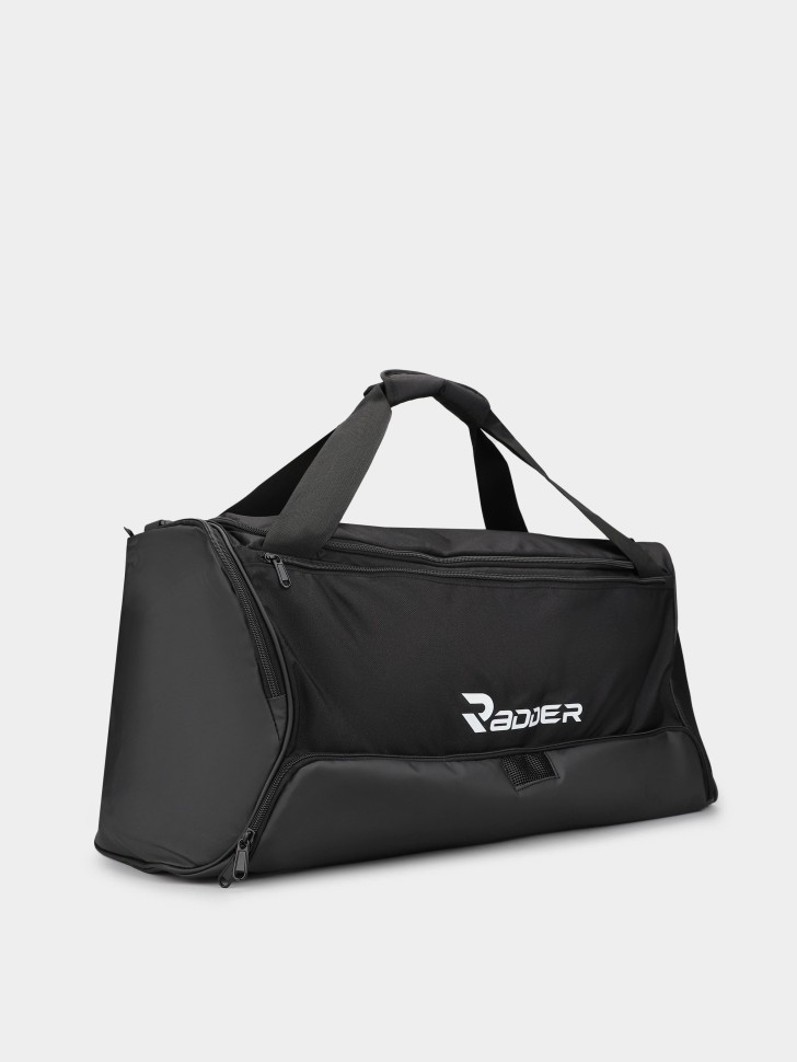 Сумка Radder Tack чорна 212519-010 изображение 3