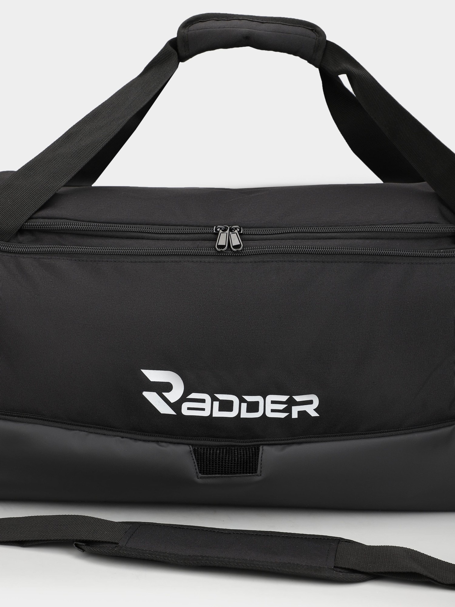 Сумка Radder Tack черная 212519-010 изображение 5