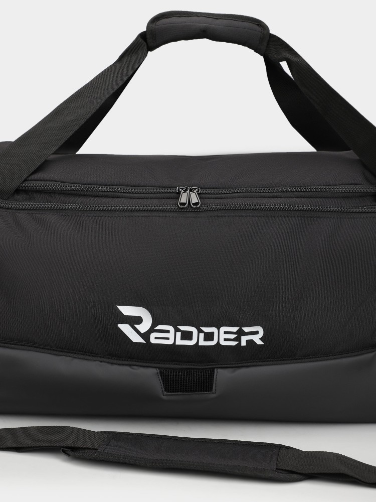 Сумка Radder Tack чорна 212519-010 изображение 5