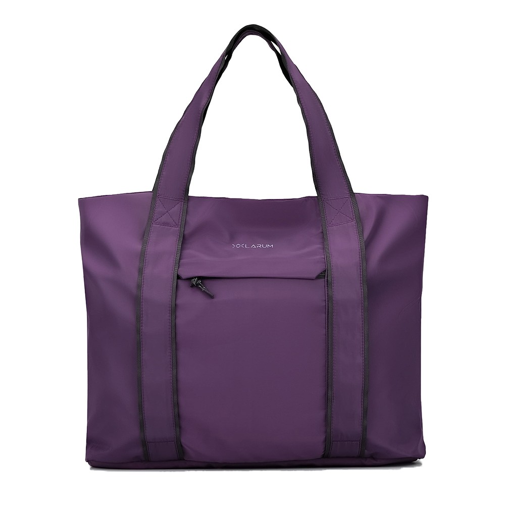 Сумка жіноча Larum Sonata фіолетова 212510-510 изображение 1