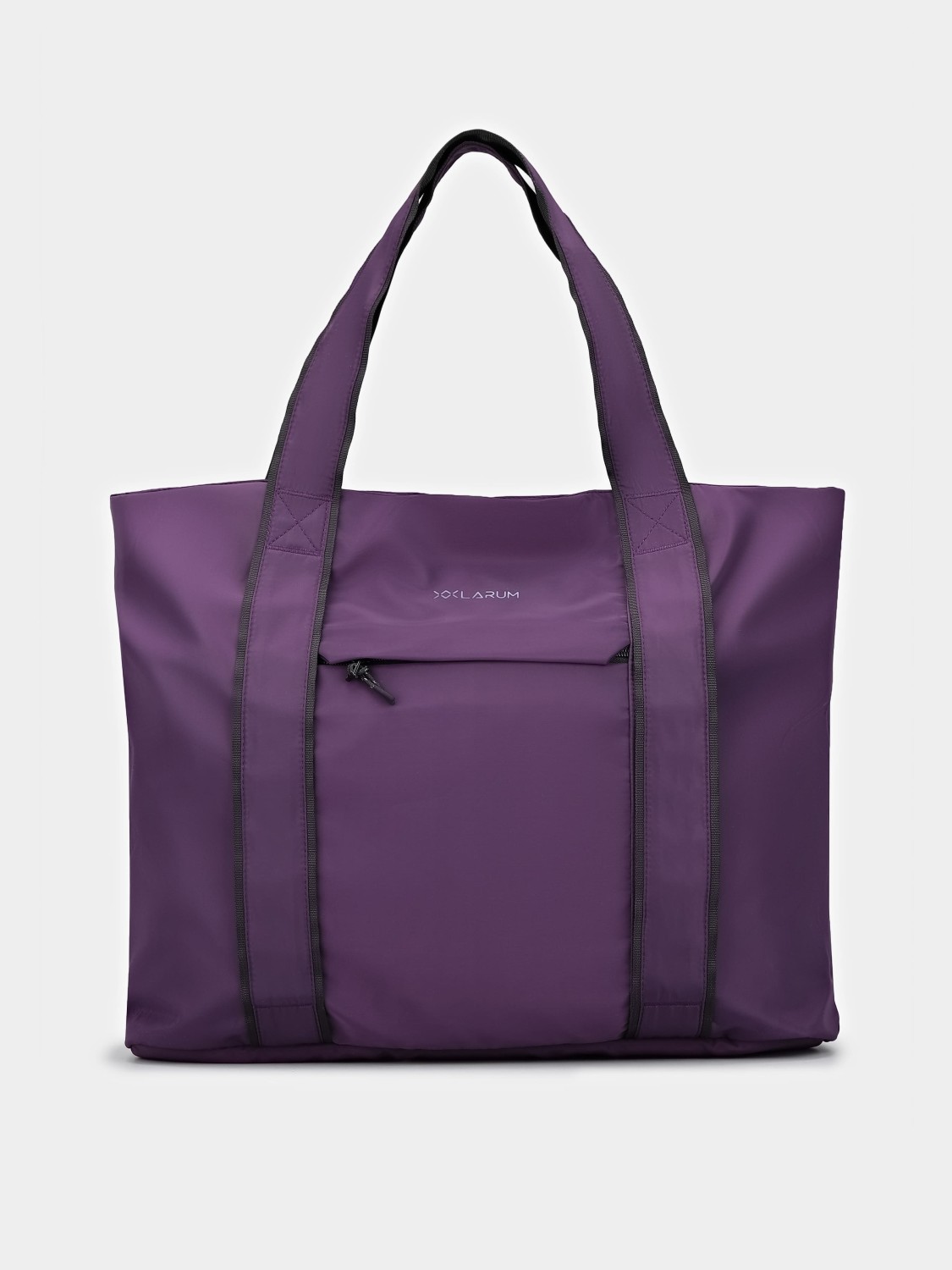 Сумка жіноча Larum Sonata фіолетова 212510-510 изображение 2