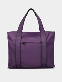 Сумка женская Larum Sonata фиолетовая 212513-510 изображение 2