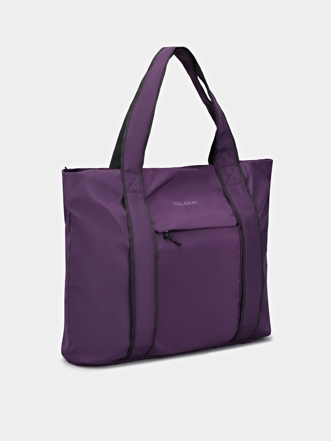 Сумка жіноча Larum Sonata фіолетова 212510-510 изображение 3