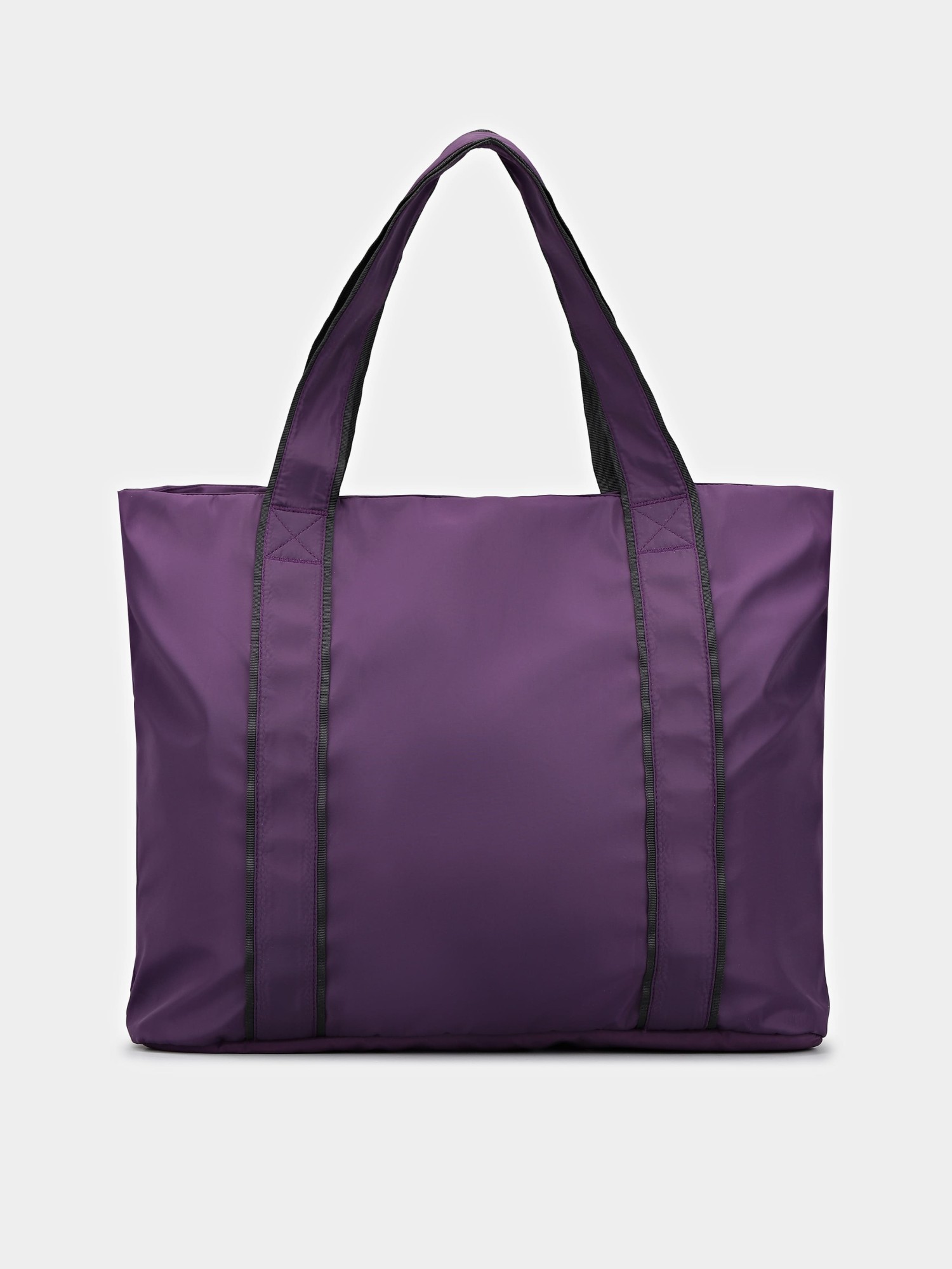 Сумка женская Larum Sonata фиолетовая 212513-510 изображение 4