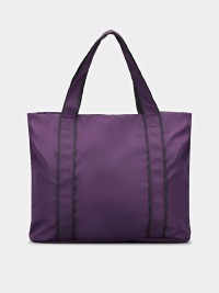 Сумка женская Larum Sonata фиолетовая 212513-510 изображение 4