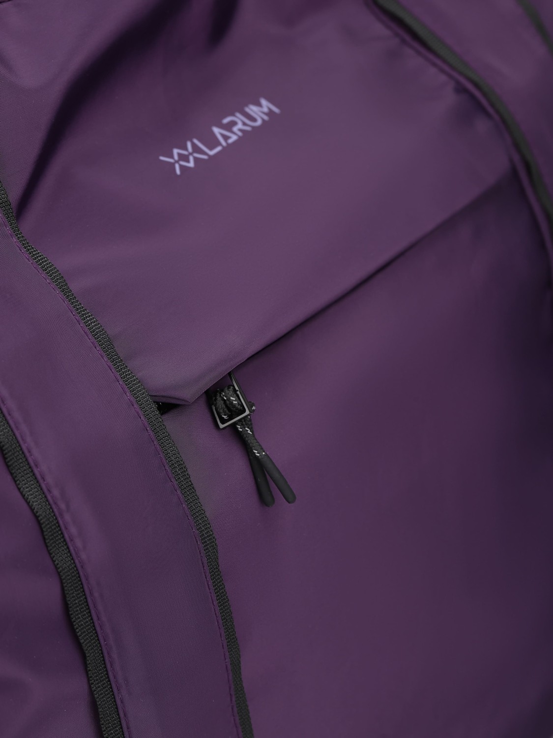 Сумка жіноча Larum Sonata фіолетова 212510-510 изображение 5