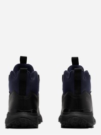 Черевики чоловічі Jack Wolfskin DROMOVENTURE WT TEXAPORE MID M темно-сірі A62295-6350 изображение 5