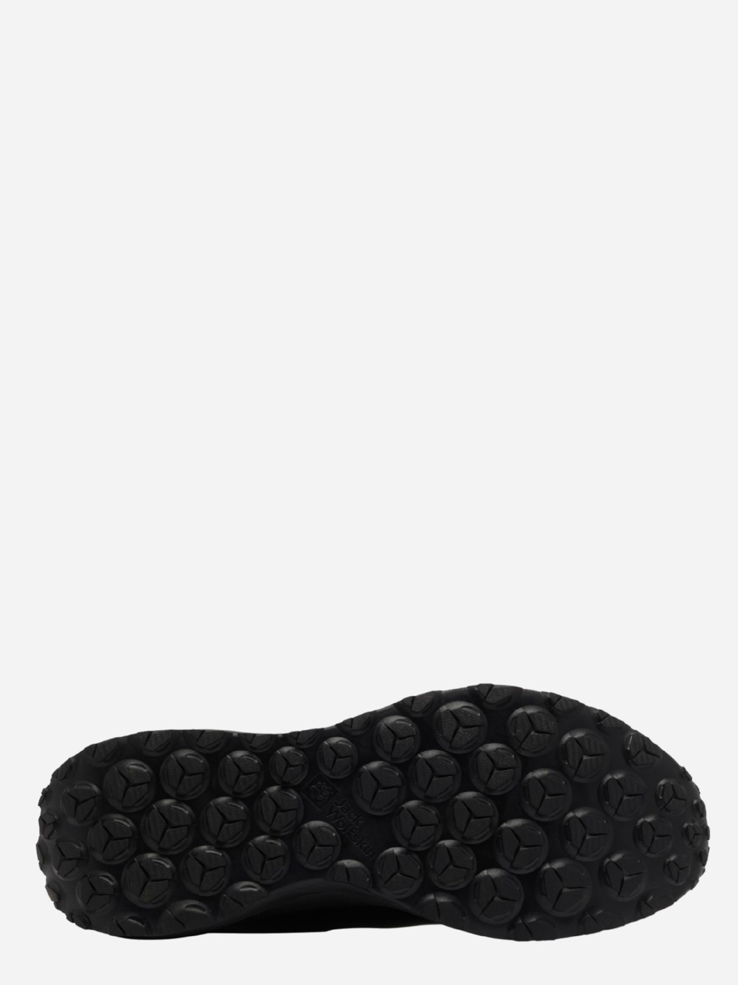 Черевики чоловічі Jack Wolfskin DROMOVENTURE WT TEXAPORE MID M темно-сірі A62295-6350 изображение 6