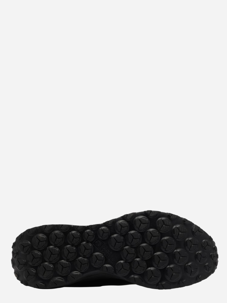 Ботинки мужские Jack Wolfskin DROMOVENTURE WT TEXAPORE MID M темно-серые A62295-6350 изображение 6