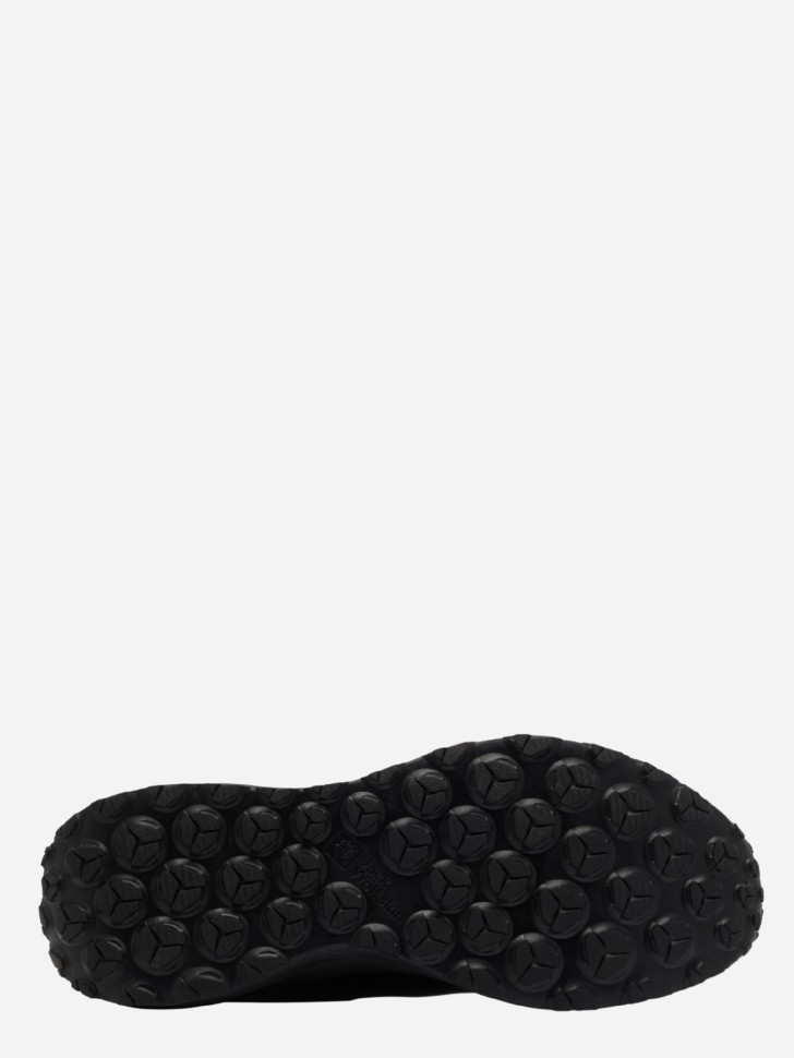 Ботинки мужские Jack Wolfskin DROMOVENTURE WT TEXAPORE MID M темно-серые A62295-6350 изображение 6