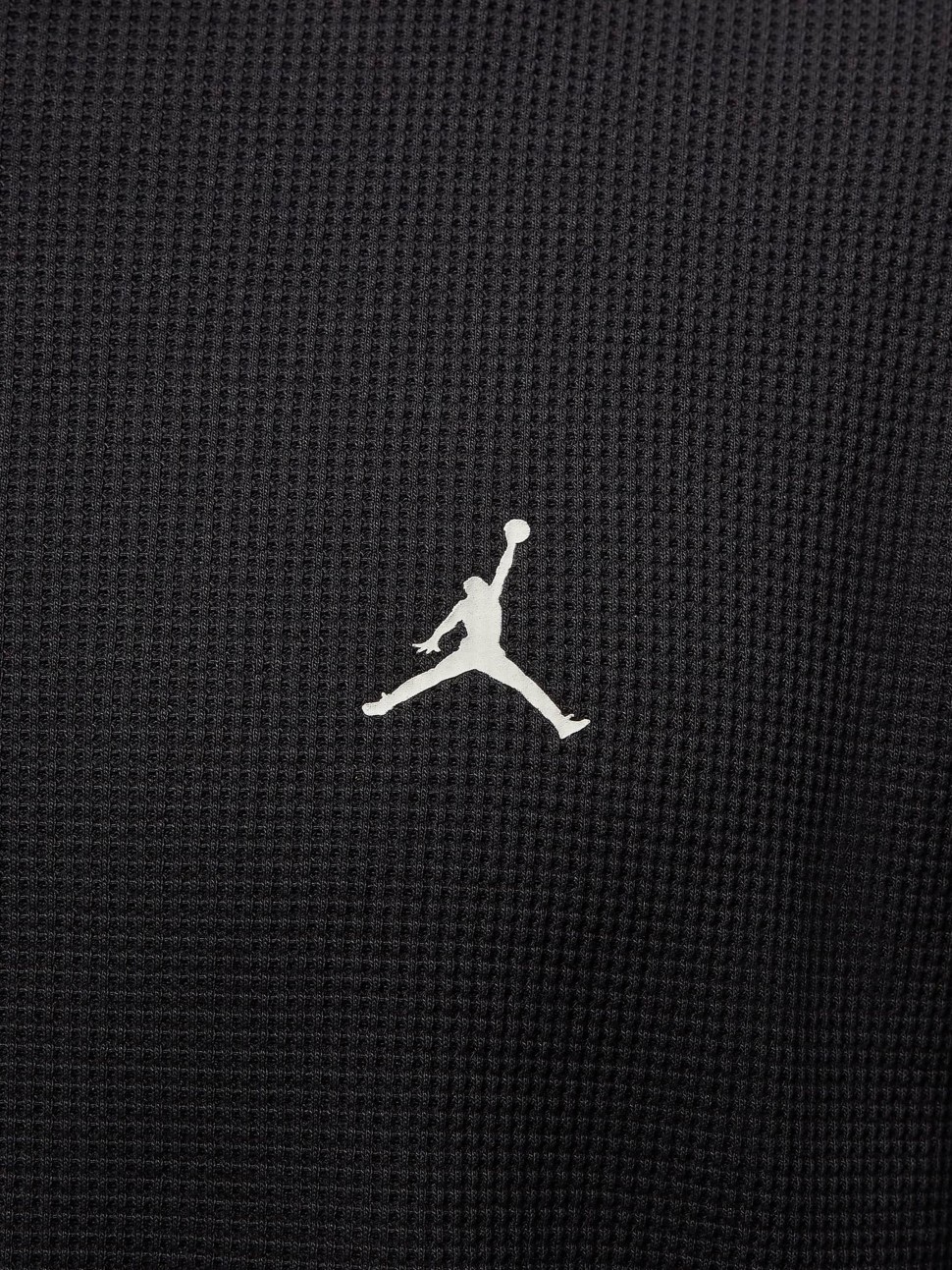 Футболка чоловіча Nike M J ESS LIFESTYLE TOP чорна FV7456-010 — фото 5