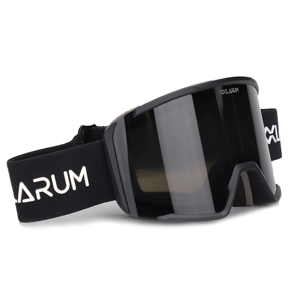 Маска горнолыжная Larum Barate 412504-010