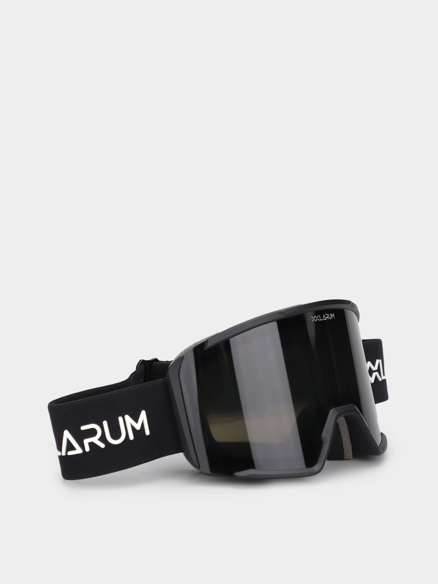 Маска гірськолижна Larum 412504-010 изображение 2