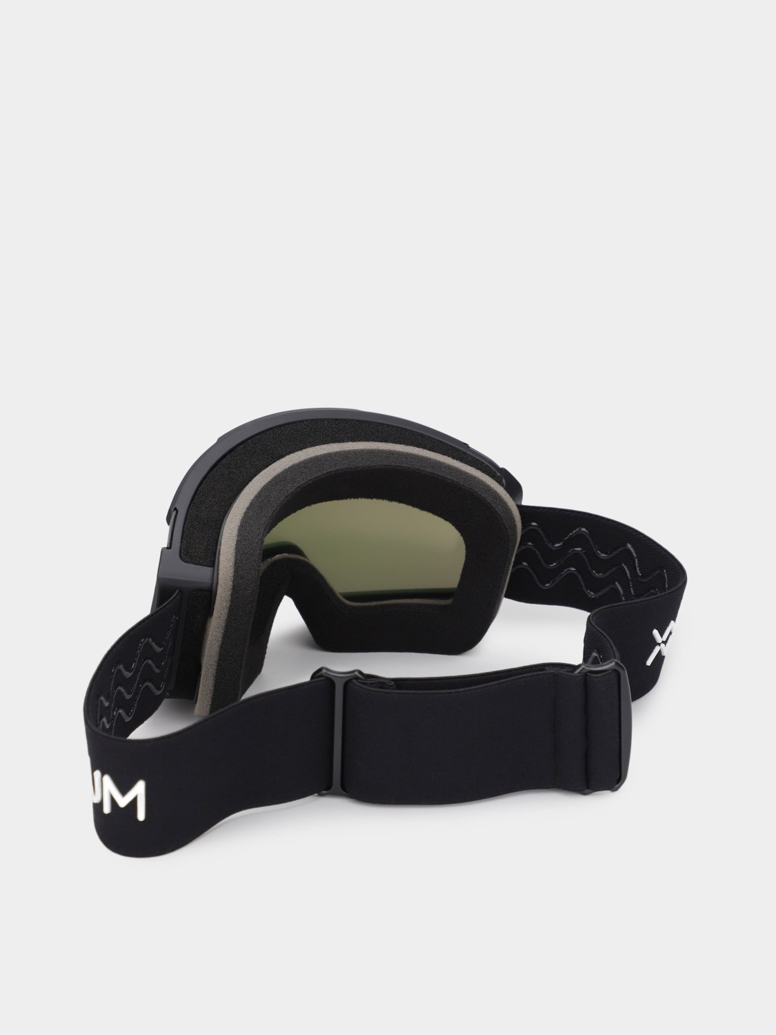 Маска горнолыжная Larum Barate 412504-010 изображение 3