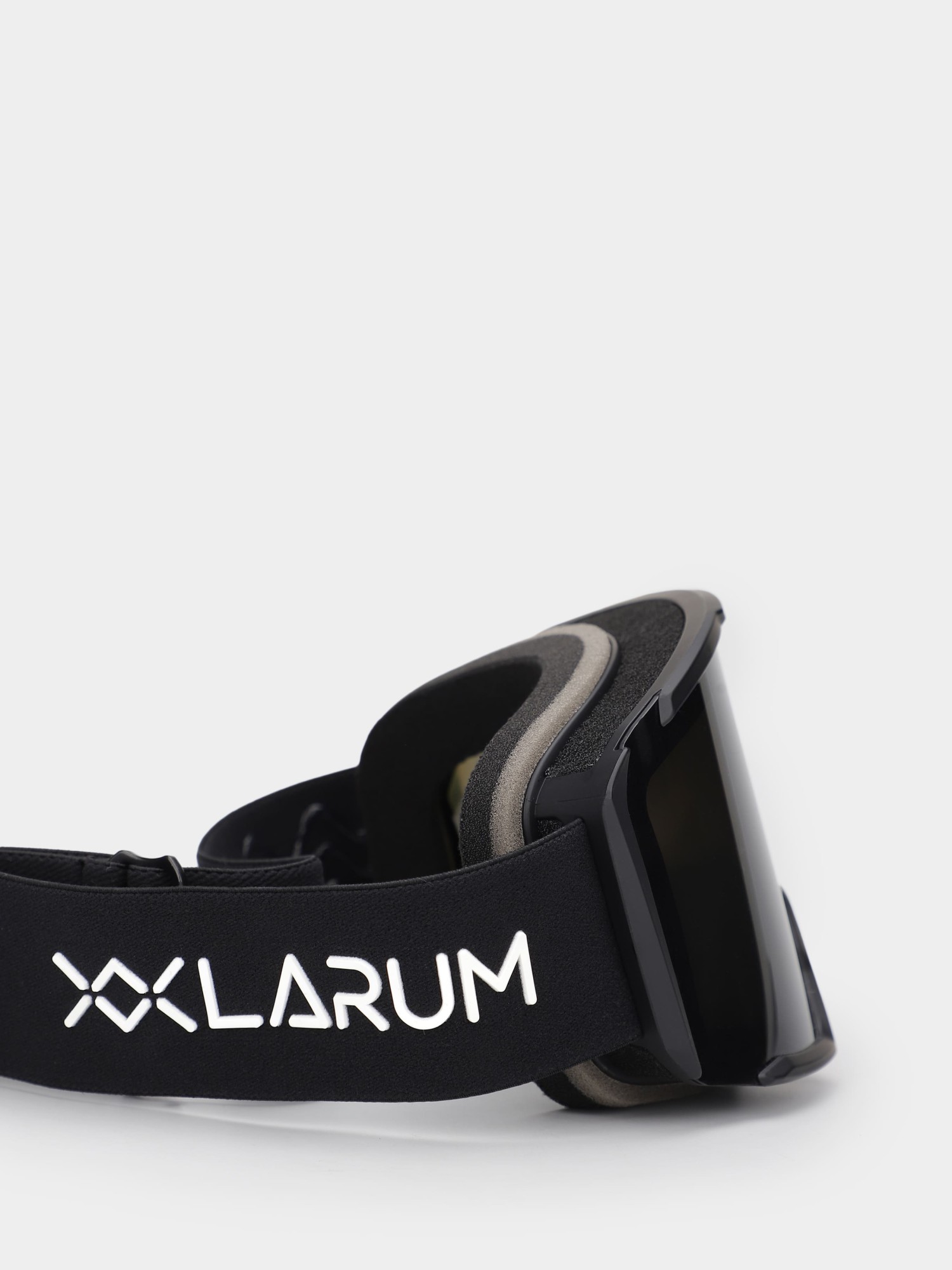 Маска гірськолижна Larum 412504-010 изображение 4