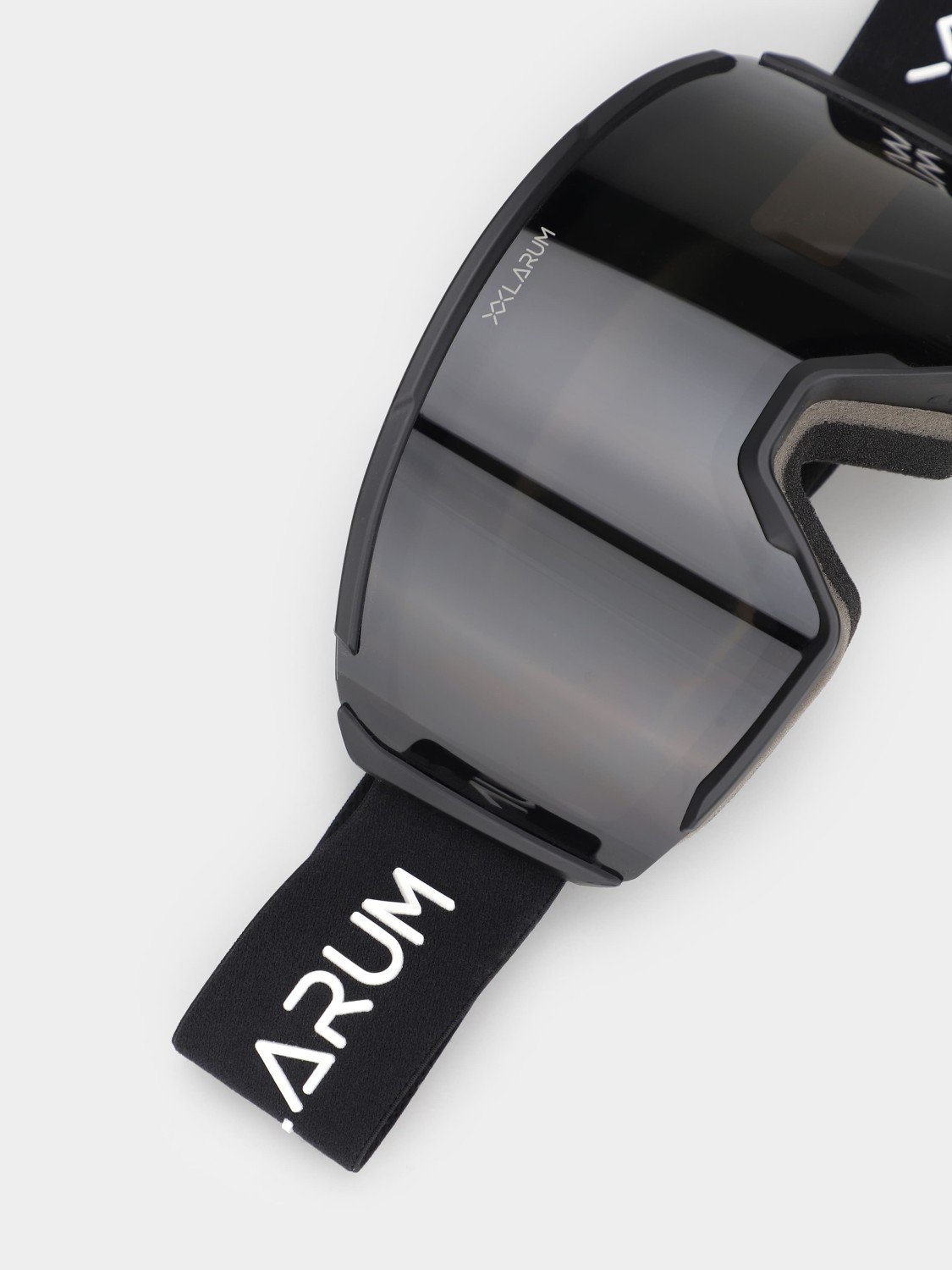 Маска горнолыжная Larum Barate 412504-010 изображение 5