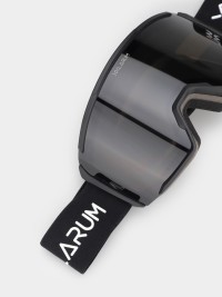 Маска гірськолижна Larum 412504-010 изображение 5