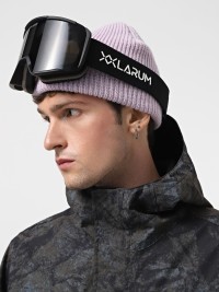 Маска гірськолижна Larum 412504-010 изображение 6