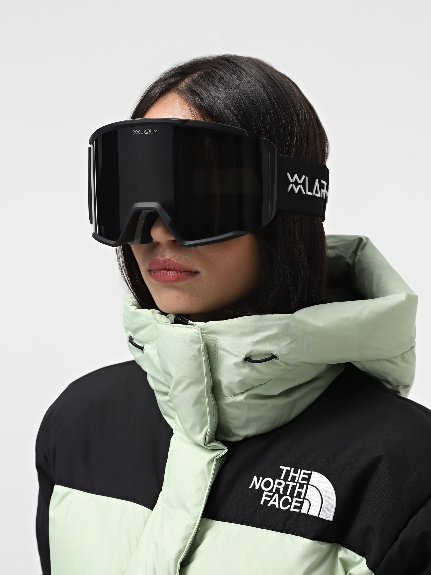 Маска гірськолижна Larum 412504-010 изображение 7