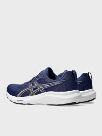 Кроссовки мужские Asics GEL-CONTEND 9 синие 1011B881-405 изображение 5