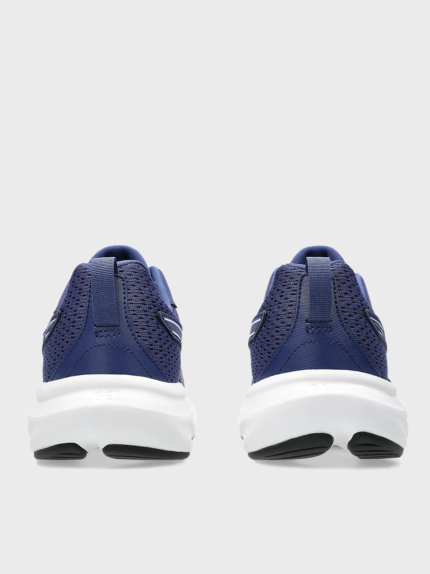 Кросівки чоловічі Asics GEL-CONTEND 9 сині 1011B881-405 изображение 6