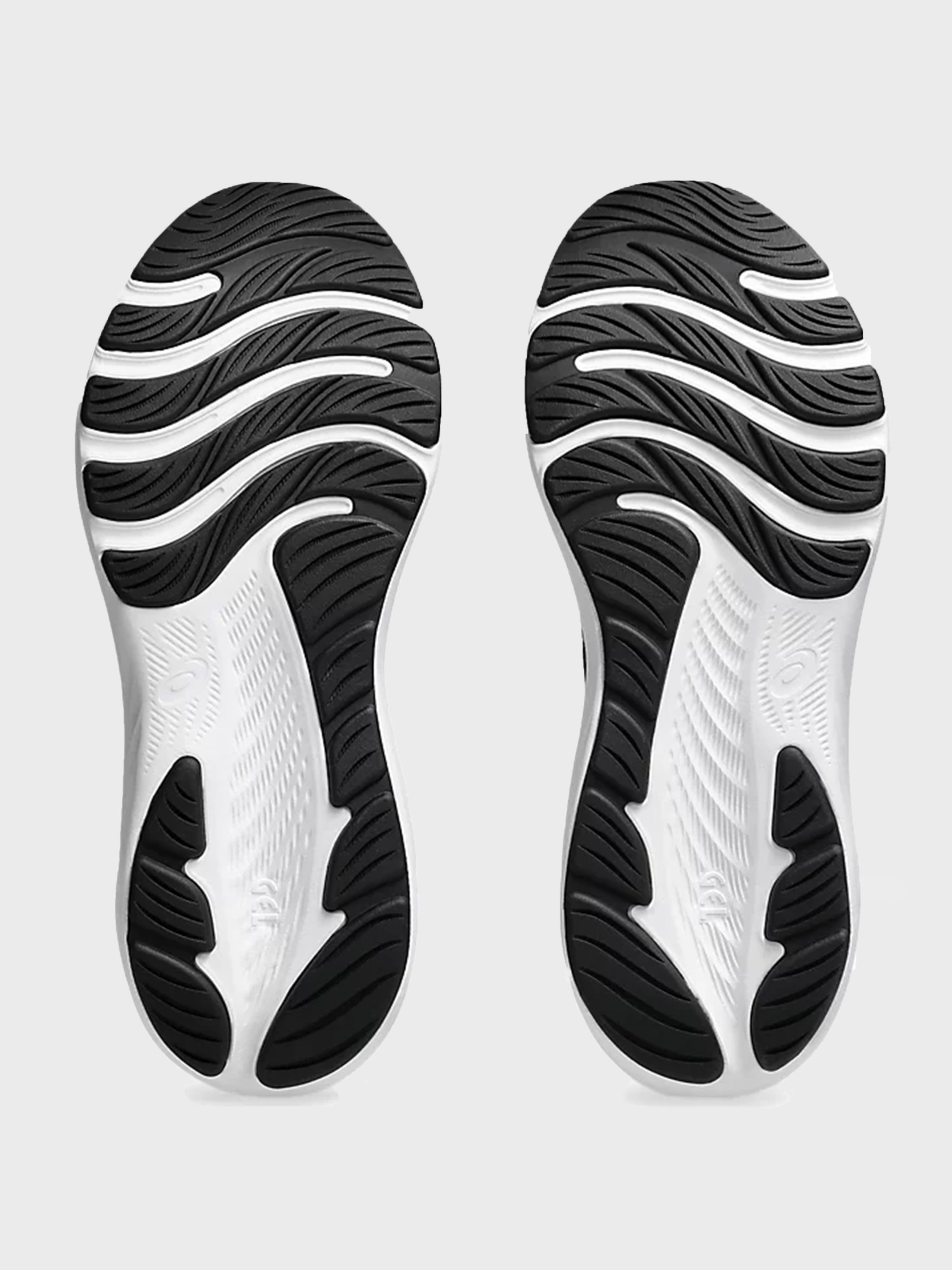 Кросівки чоловічі Asics GEL-CONTEND 9 сині 1011B881-405 изображение 8