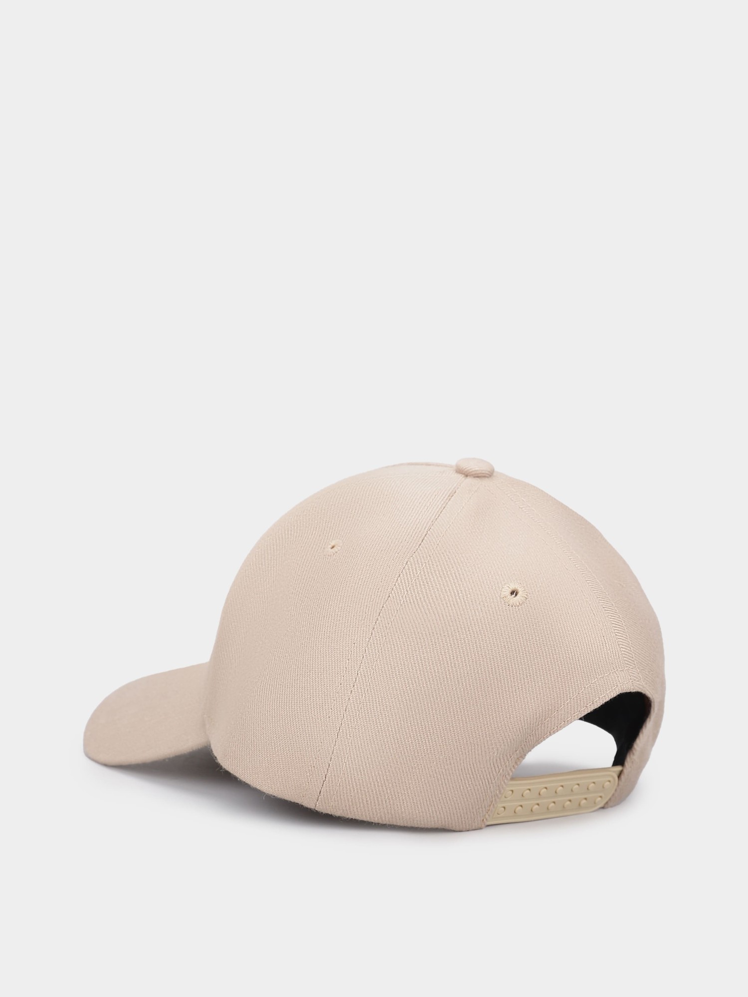 Бейсболка мужская Larum Denver хаки 102516-350 изображение 3