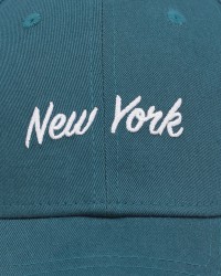 Бейсболка New Era синяя 12162650-CBL изображение 3