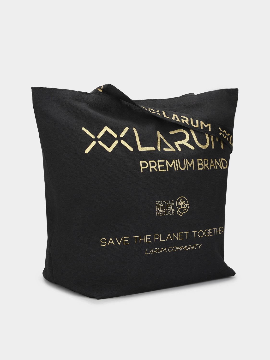 Сумка Larum Willow чорна 212520-010 изображение 3