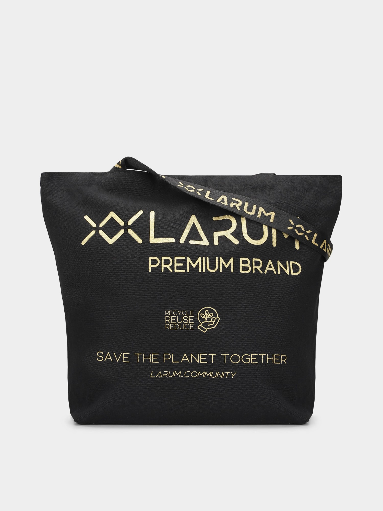 Сумка Larum Willow черная 212520-010 изображение 4