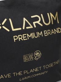 Сумка Larum Willow черная 212520-010 изображение 6