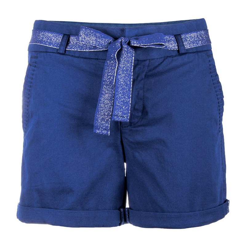 Шорти жіночі Radder Lublin темно-сині 642001-450 изображение 2