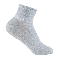 Шкарпетки Radder сірі 999003-011 
