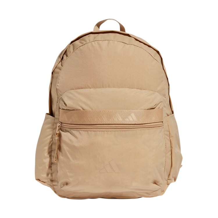 Рюкзак   Adidas ADIDAS 3 BAR BP бежевый JD2272 изображение 1