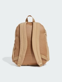 Рюкзак   Adidas ADIDAS 3 BAR BP бежевый JD2272 изображение 3