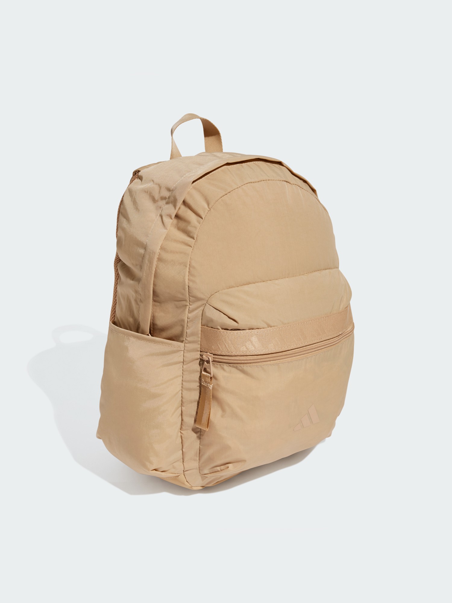 Рюкзак   Adidas ADIDAS 3 BAR BP бежевый JD2272 изображение 4