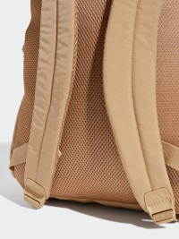 Рюкзак   Adidas ADIDAS 3 BAR BP бежевый JD2272 изображение 5