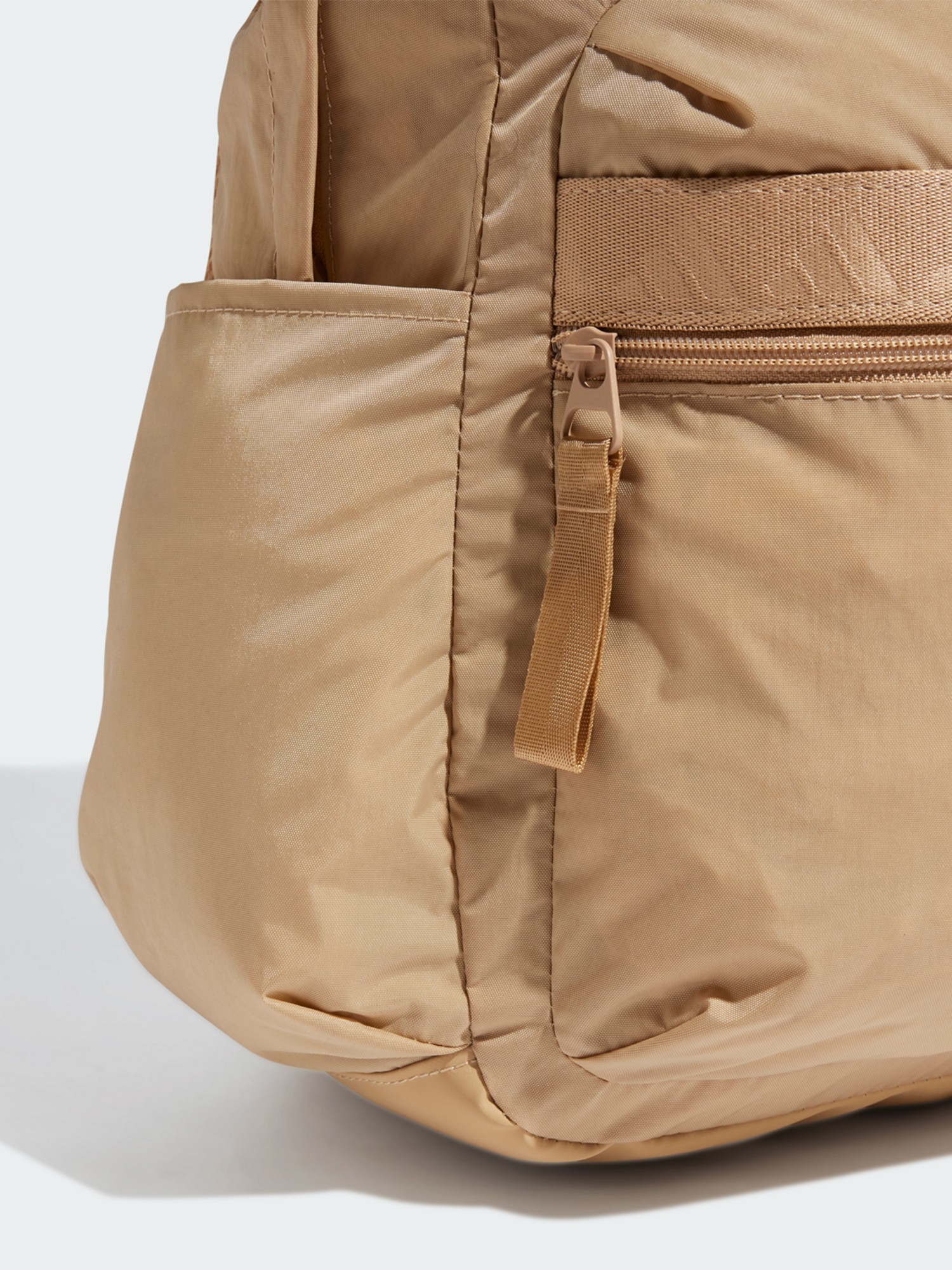 Рюкзак   Adidas ADIDAS 3 BAR BP бежевый JD2272 изображение 6