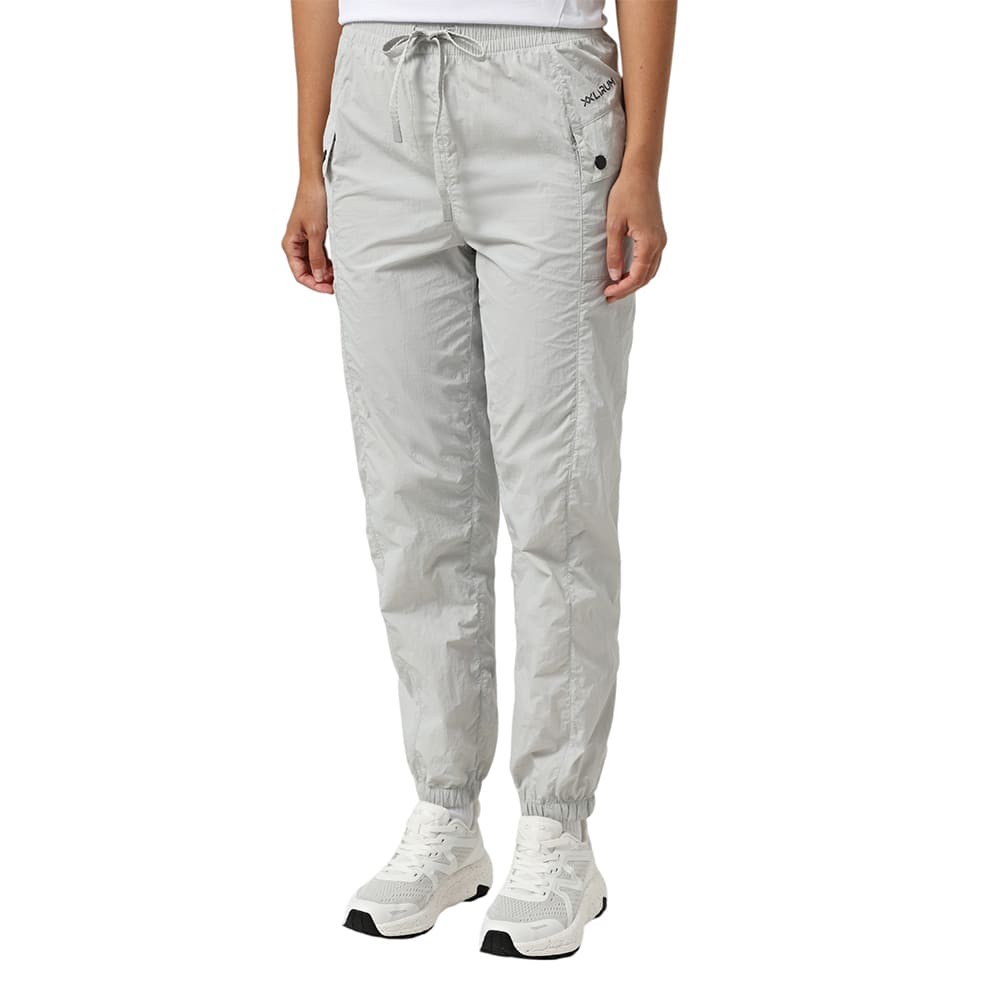 Брюки женские Larum Aradia серые 172511-011