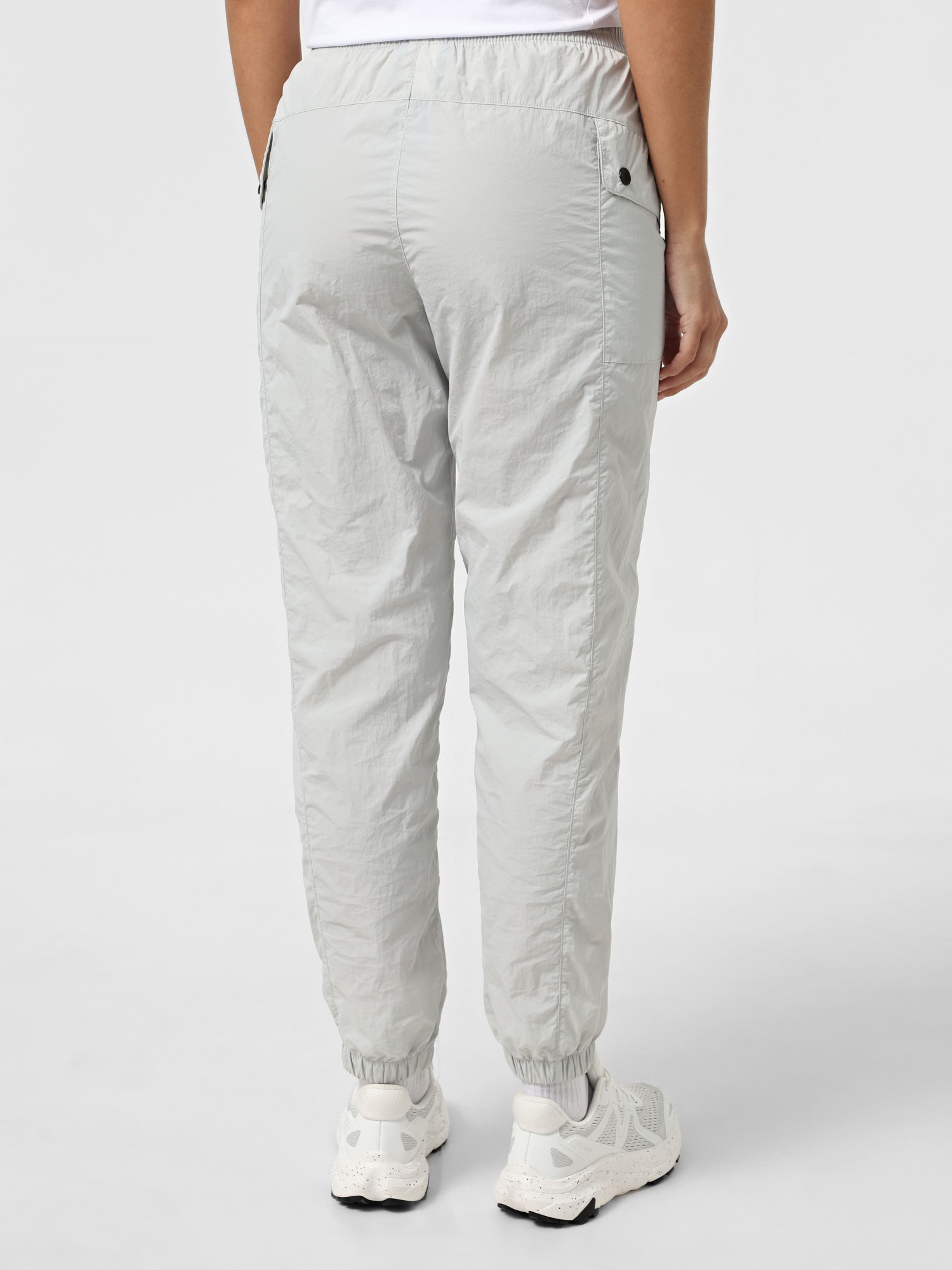 Брюки женские Larum Aradia серые 172511-011 изображение 3