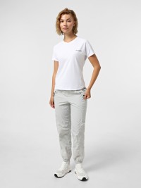 Брюки женские Larum Aradia серые 172511-011 изображение 6
