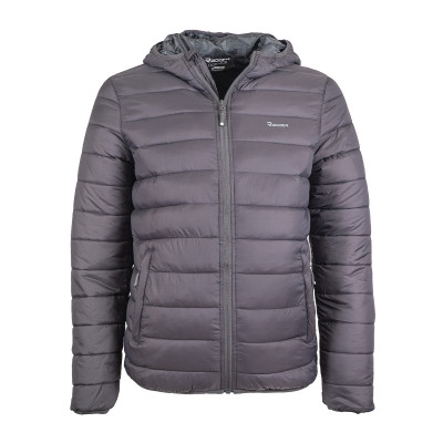 Куртка мужская Radder Orient серая 120067-020