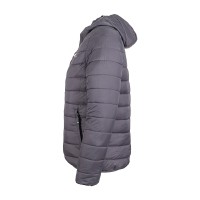 Куртка чоловіча Radder Orient сіра 120067-020 изображение 2