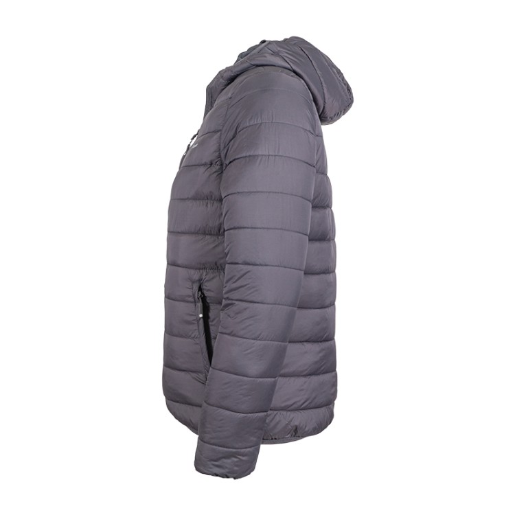 Куртка чоловіча Radder Orient сіра 120067-020 изображение 2