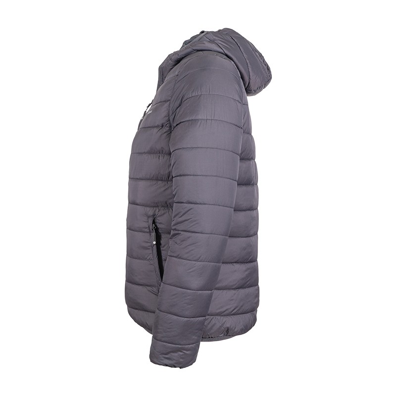Куртка чоловіча Radder Orient сіра 120067-020 изображение 2