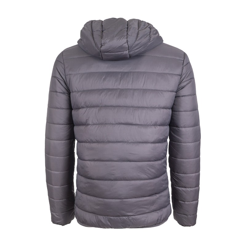 Куртка чоловіча Radder Orient сіра 120067-020 изображение 3