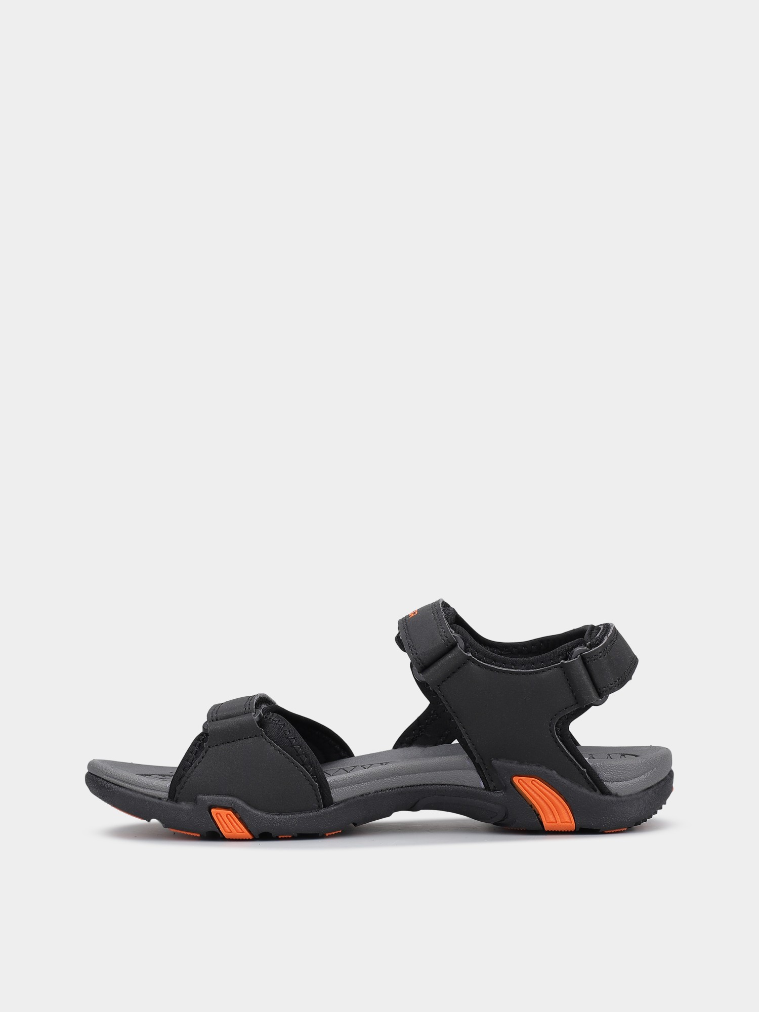 Сандалі чоловічі Radder Huxley чорні 952504-010 изображение 4