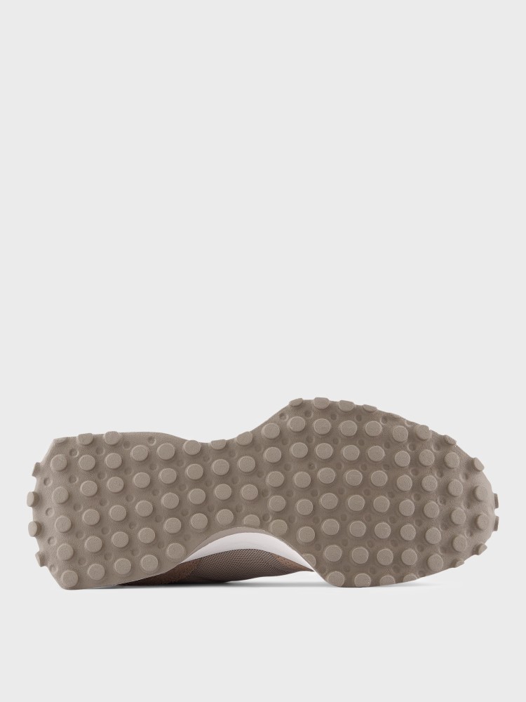 Кроссовки  New Balance New Balance 327 коричневые U327LNC изображение 6