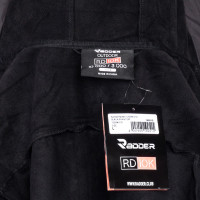 Куртка мужская Radder Medor черная 120096-010 