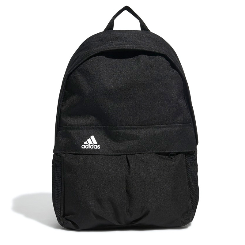 Рюкзак Adidas Classic Bp Web черный GL7782 изображение 1